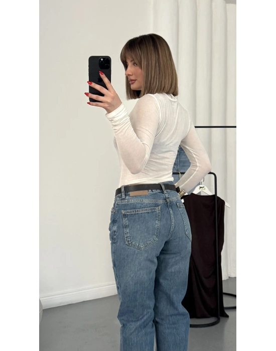 Runa Palazzo Jean - Tintli