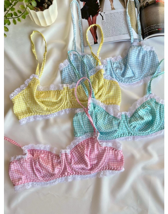 Sweety Takım - Mint