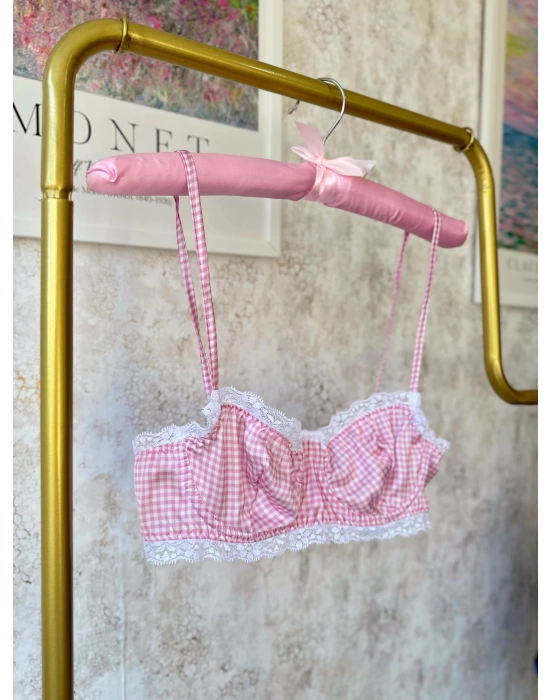 Sweety Takım - Pembe