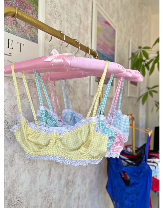 Sweety Takım - Sarı
