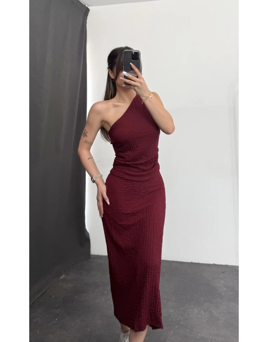 Tasha Etek Takım - Bordo