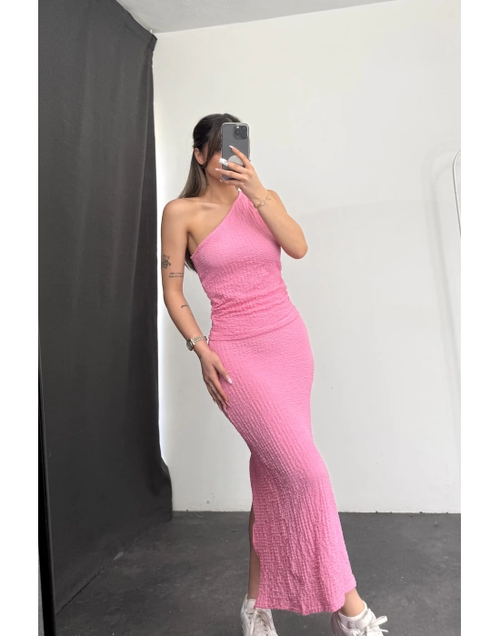 Tasha Etek Takım - Pembe