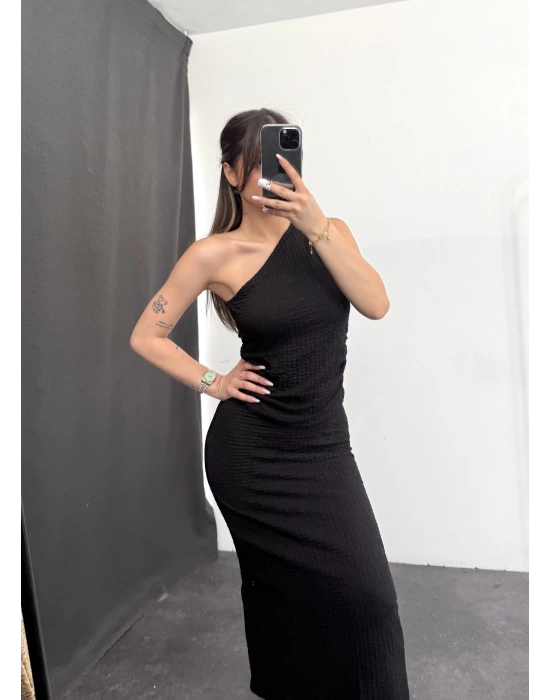 Tasha Etek Takım - Siyah