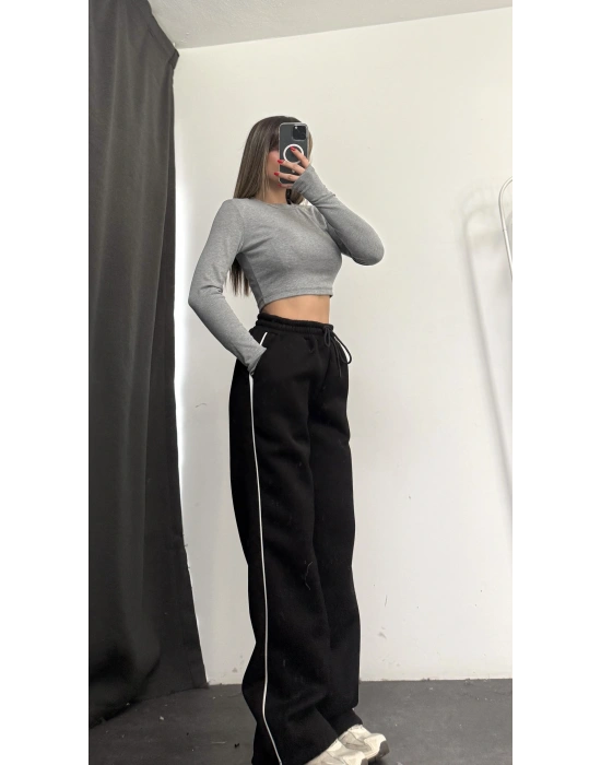 Wilma Muadil Eşofman - Siyah