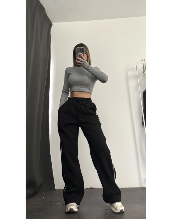 Wilma Muadil Eşofman - Siyah