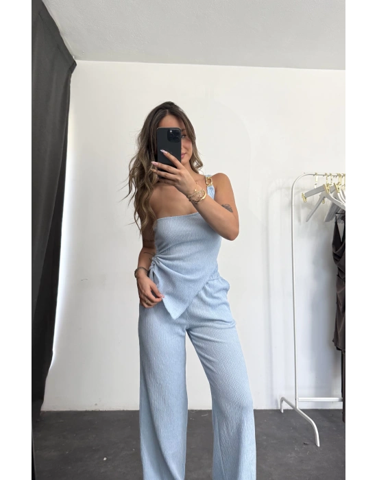 Yoanna Takım - Mavi