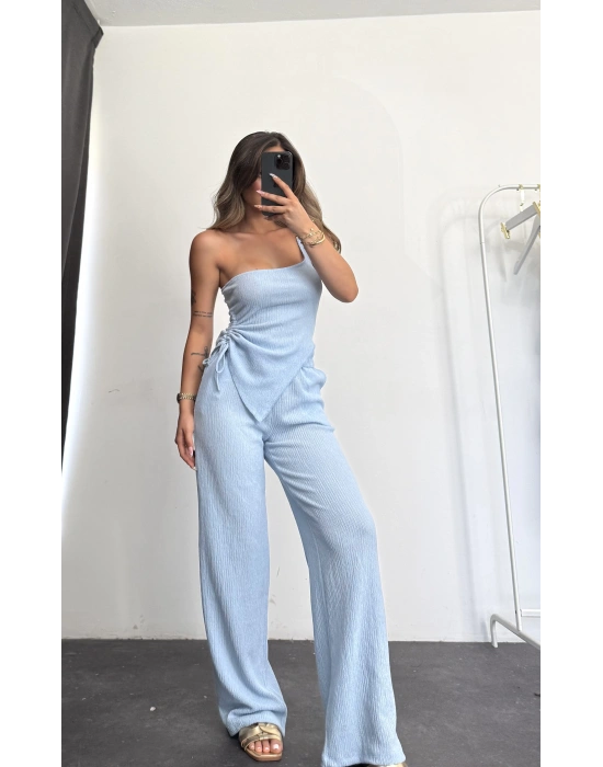 Yoanna Takım - Mavi
