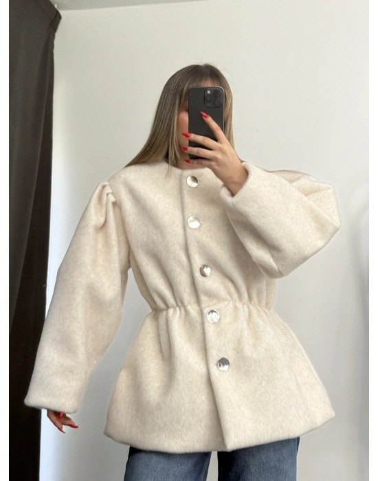 Zoe Karpuz Kol Kaban - Taş