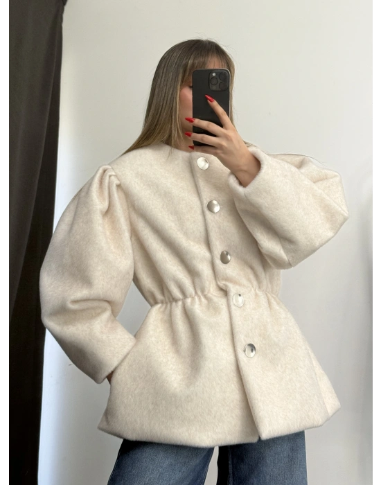 Zoe Karpuz Kol Kaban - Taş