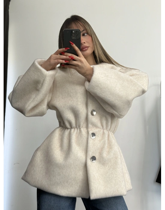 Zoe Karpuz Kol Kaban - Taş