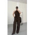 Susan Halter Takım - Kahve