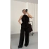 Susan Halter Takım - Siyah