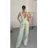 Frida Yelekli Takım - Mint Yeşili