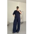 Jasmine Modal Takım - Lacivert