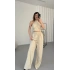 Willow Takım - Bej