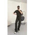 Hazel Basic Takım - Haki