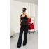 Larissa Volanlı Takım - Siyah