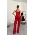 Larissa Volanlı Takım - Kırmızı