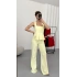 Larissa Volanlı Takım - Sarı