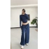 Avia Viskon Basic Takım - Lacivert