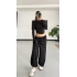 Avia Viskon Basic Takım - Siyah