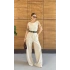 Aviva Kemerli Tulum - Bej