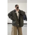 Barbour Kapişonlu Ceket - Haki