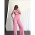 Buble Basic Takım - Pembe