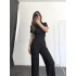 Buble Basic Takım - Siyah