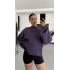 Chris Basic Triko Kazak - Mor