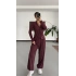 Diana ZR Muadil Takım - Bordo