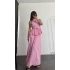 Halter Salaş Takım - Pembe