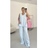 Helen Takım - Bebe Mavi