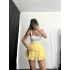 Hola Etek - Sarı