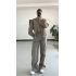 Iina Gabardin Takım - Haki