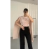July Bodysuit - Bej