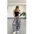 Lara Muadil Brshk Eşofman - Kamuflaj