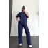Lia Modal Takım - Lacivert