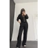 Lily Eşofman Takımı - Siyah
