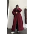Lorena Kaşe Kaban - Bordo