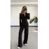 Maite Takım - Siyah