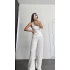 Marina Takım - Beyaz