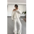 Merlyn Madonna Takım - Gri