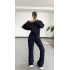 Merlyn Madonna Takım - Lacivert