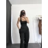 Milly Bodysuit - Siyah