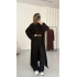 Mira Üçlü Takım - Siyah