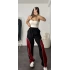 Moka Salaş Eşofman - Kırmızı