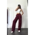 Nona Eşofman - Bordo