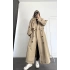 Queen Trençkot - Bej