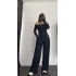 Rosie Madonna Takım - Lacivert